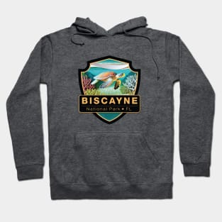 Biscayne National Park Hoodie